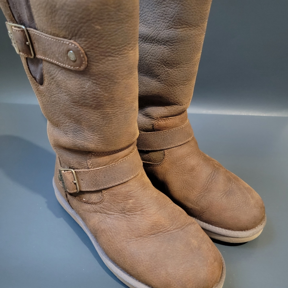 UGG Boots Sutter - Picture 4 of 11